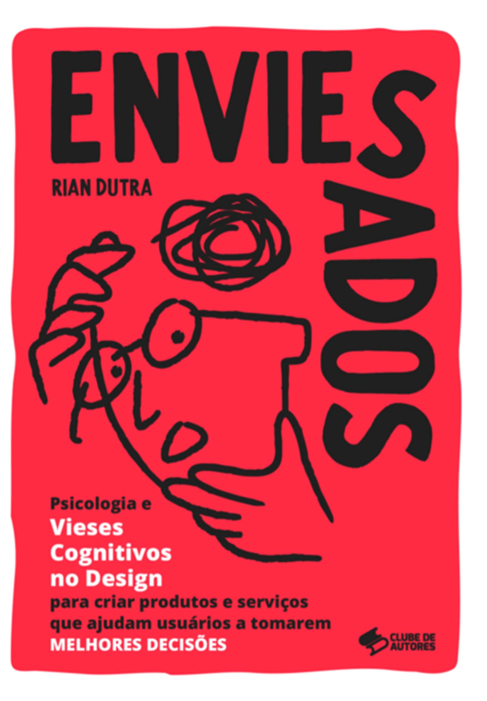 Enviesados (Portuguese Edition)