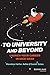 To University and Beyond by Mandee Heller Adler