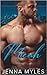 Micah (The Brash Brothers, #2)