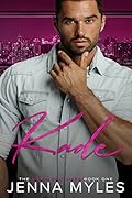Kade (The Brash Brothers, #1)