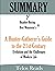Summary of A Hunter-Gatherer's Guide to the 21st Century: Evolution and the Challenges of Modern Life, by Heather Heying and Bret Weinstein