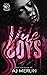 Vile Boys (Knot Their Toy #1)