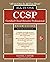 CCSP Certified Cloud Security Professional All-in-One Exam Guide, Third Edition
