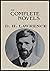 D. H. Lawrence: The Complete Novels: (Women in Love, Sons and Lovers, Lady Chatterley's Lover, The Rainbow...)