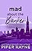 Mad about the Banker (Modern Love #3)