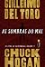 As Sombras do Mal (As fitas de Blackwood #1)