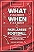 What I Talk About When I Talk About Non-League Football: The trials, tribulations and tipsiness of the ten–year life of a football club called Gresley