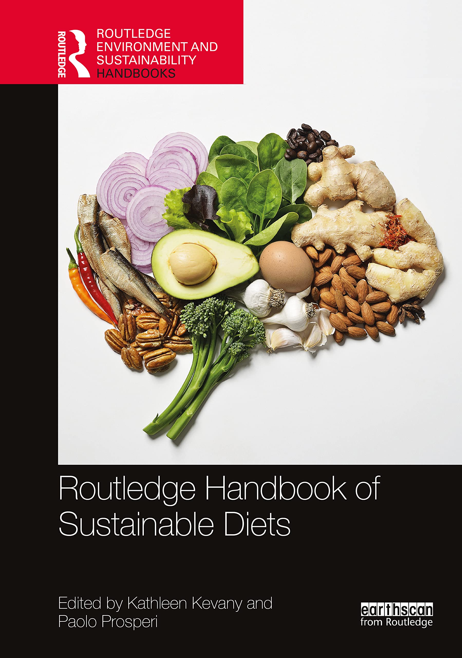Routledge Handbook of Sustainable Diets (Routledge Environment and Sustainability Handbooks)