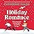 Holiday Romance (Fitzpatrick Christmas, #1)