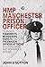 HMP Manchester Prison Officer by John Sutton