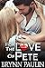 For the Love of Pete by Whitney Quist