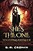 She's the One Who Thinks Too Much (The War Stories of the Seven Troublesome Sisters)