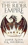 The Rider Empire