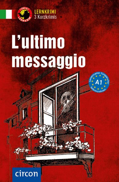 L'ultimo messaggio (Paperback)