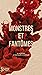 Monstres et fantômes: 15 auteures 15 nouvelles d’horreur (French Edition)