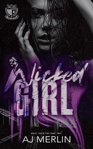 Wicked Girl (Knot Their Toy, #2)