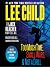 Three More Jack Reacher Novellas: Too Much Time, Small Wars, Not a Drill and Bonus Jack Reacher Stories (Jack Reacher, #18.5, 19.5, 21.5)