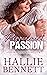 Peppermint Passion (Christmas & Curves, #3)