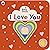 Baby Touch: I Love You