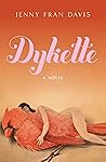 Dykette Book cover for Dykette