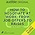 How to Negotiate at Work: From Job Offers to Raise