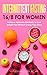 Intermittent Fasting 16/8 for Women by Mag. Stephan Lederer MSc