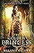 The Golden Princess (Return to the Four Kingdoms, #4)