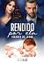 RENDIDO POR ELA - VICENZO DE LEONE - LIVRO ÚNICO by Cleo Luz