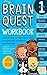 Brain Quest Workbook:: Grade 1