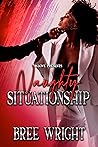 Book cover for Naughty Situationship (Naughty November Book 14)