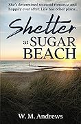 Shelter at Sugar Beach