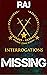 Missing (Bombay Crime Burea...