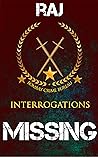 Missing (Bombay Crime Bureau | Interrogations #3)