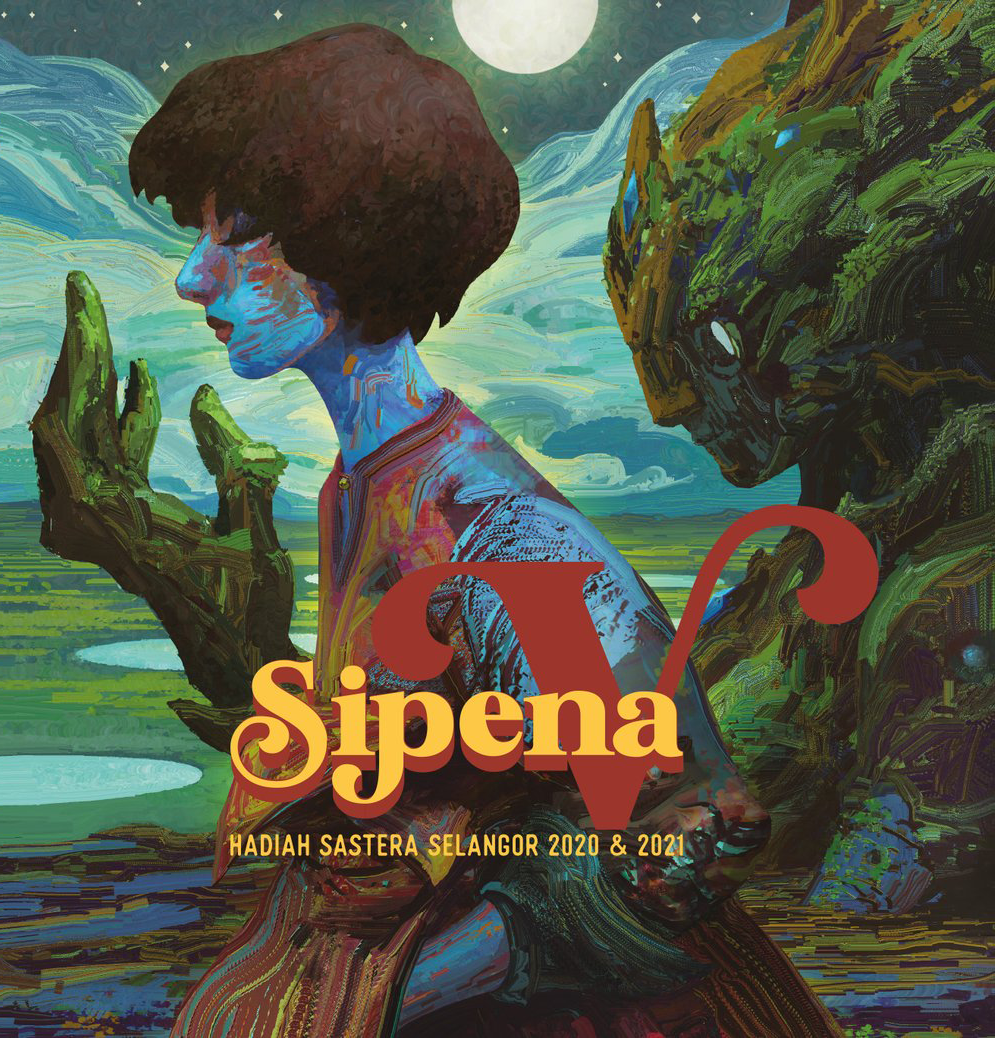 Sipena V: Himpunan Karya Pemenang Hadiah Sastera Selangor 2020 & 2021