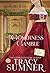 The Governess Gamble (The Duchess Society, #6.5)