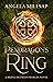 Pendragon's Ring: A Young Adult Arthurian Time Travel Fantasy (Bridge Between Worlds Book 1)