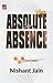 Absolute Absence