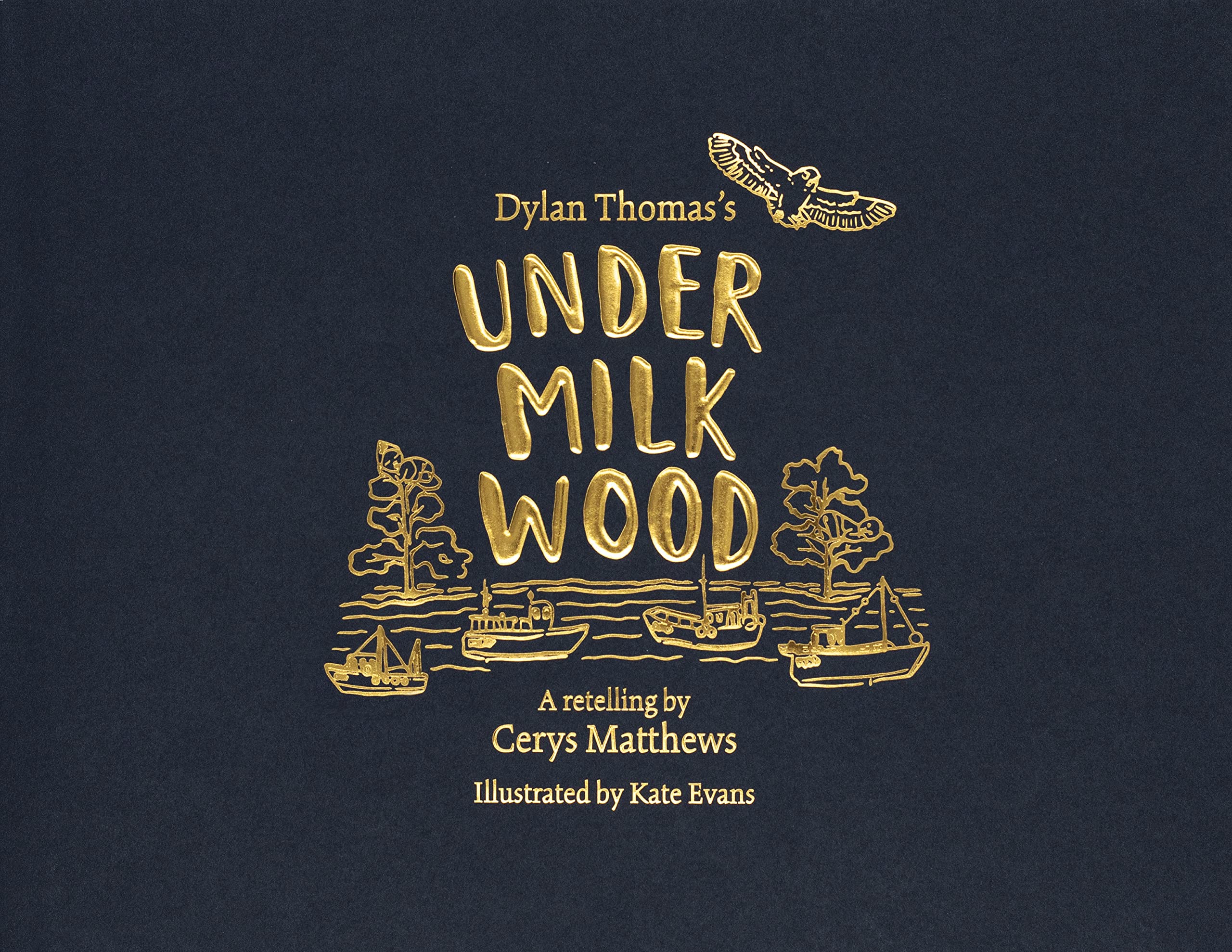 Under Milk Wood