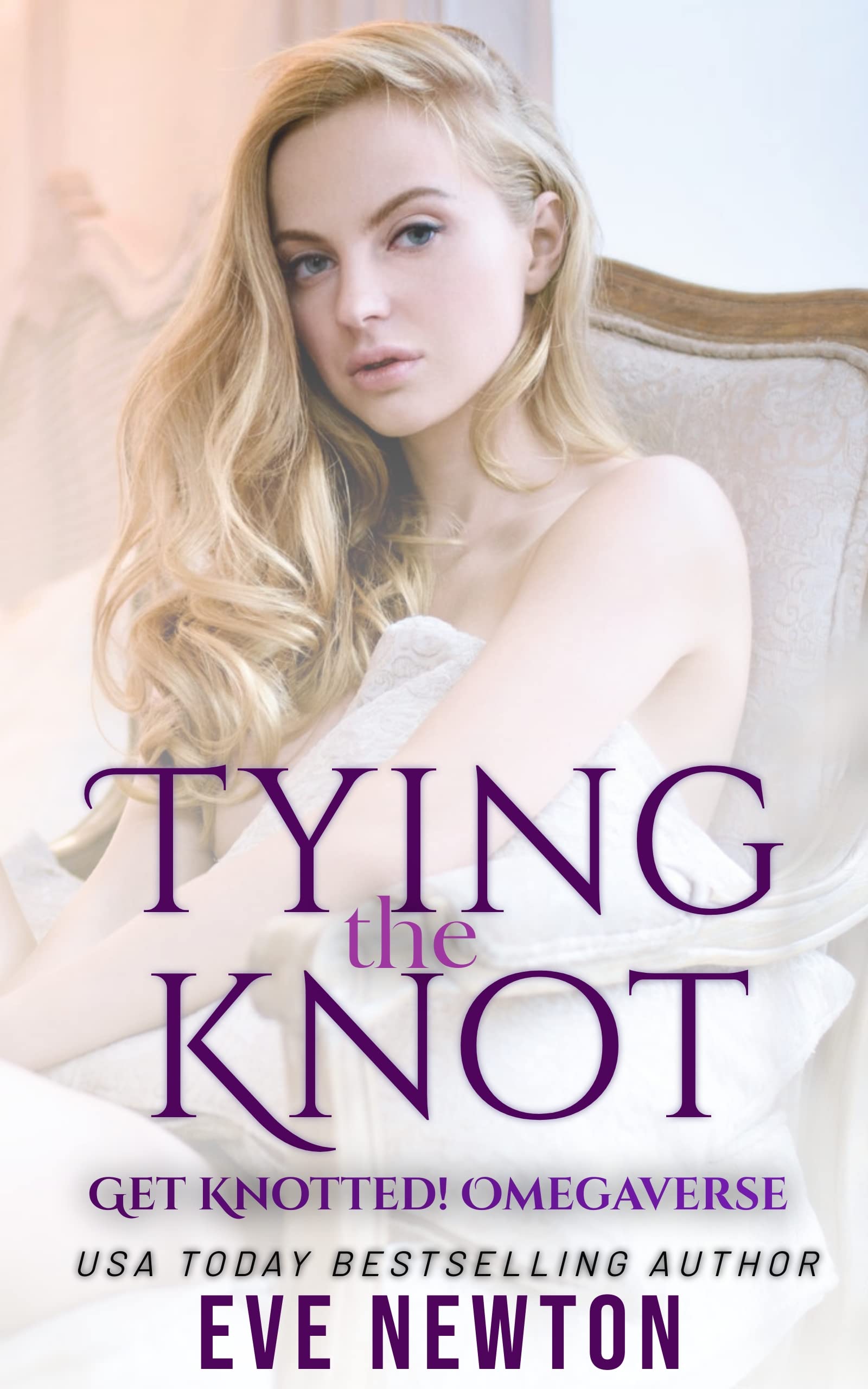 Tying the Knot (Get Knotted! #3)