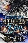 Pregnant By A Muthaf*ckin' Don by Lisa Austin