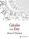 Calculus Made Eas...