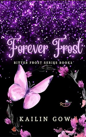 Forever Frost (Frost, #2)