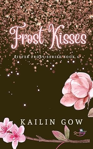 Frost Kisses (Frost, #4)
