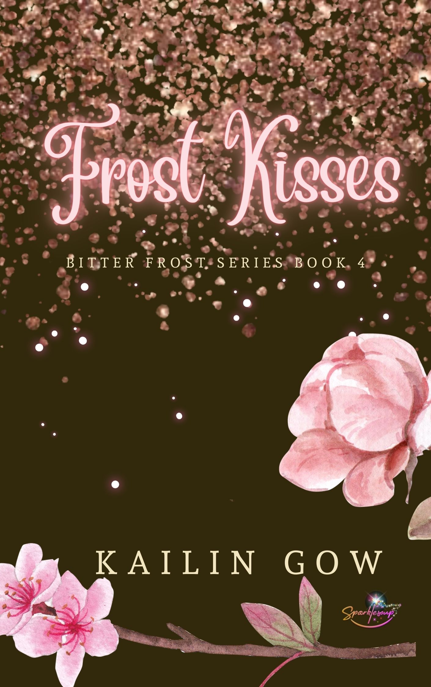 Frost Kisses (Frost, #4)