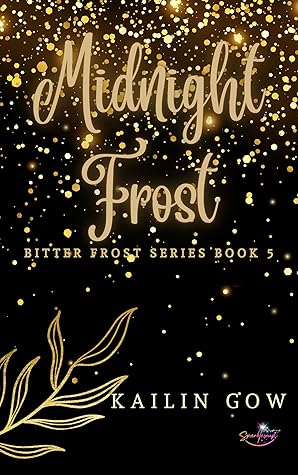 Midnight Frost (Frost, #5)