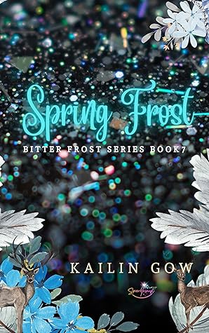 Spring Frost (Frost, #7)
