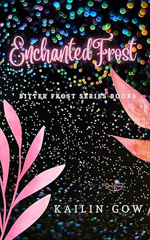 Enchanted Frost (Frost, #8)