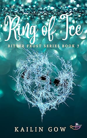 Ring of Ice (Beyond the Crystal River: Frost Worlds #1)