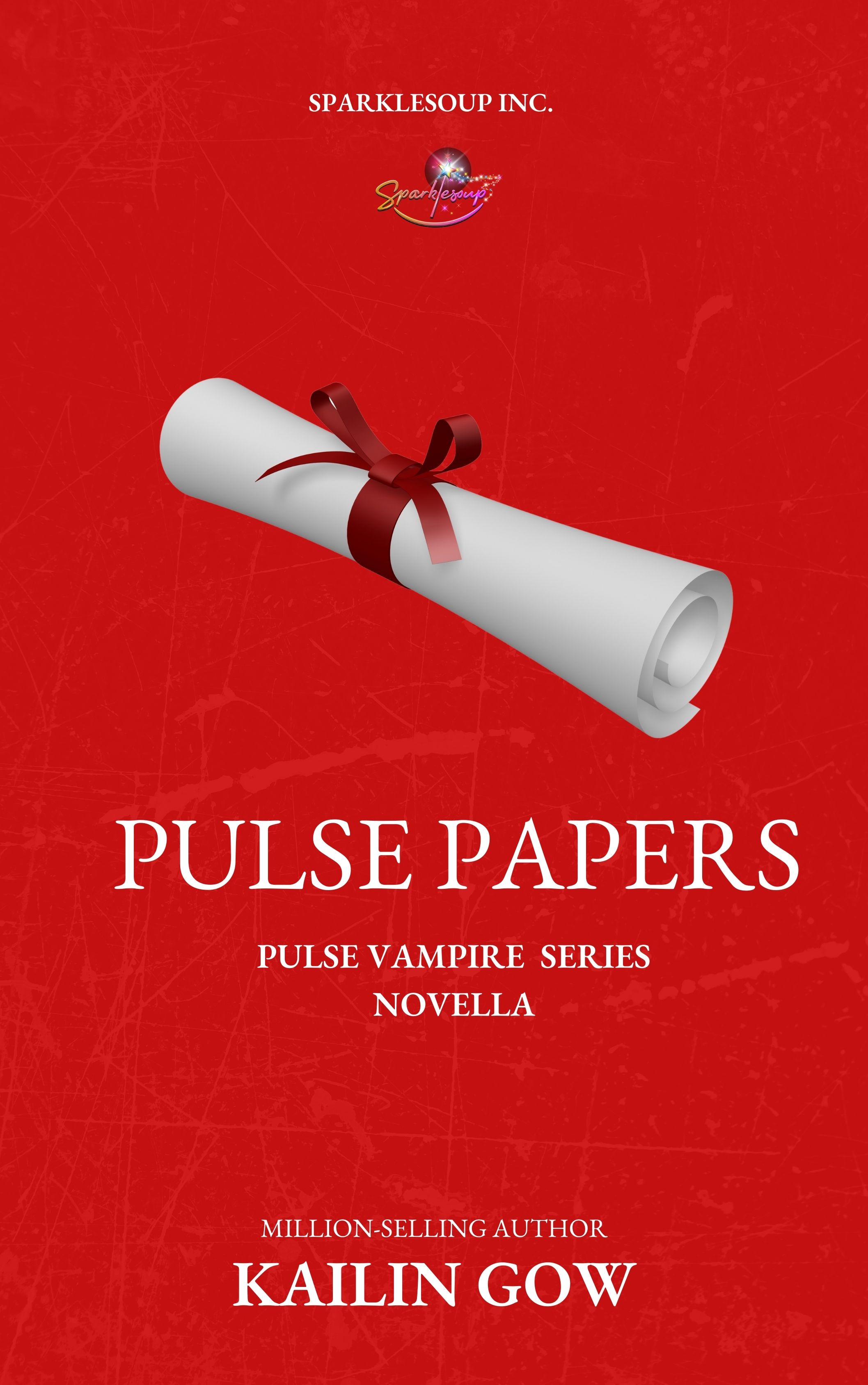 The PULSE Papers (Pulse #4.5)
