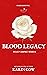 Blood Legacy (Pulse, #6)